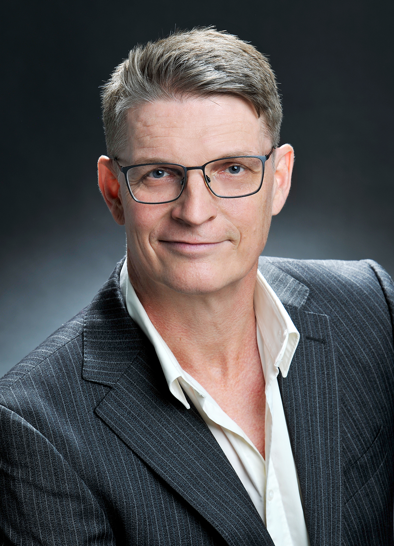 Martin Siegling